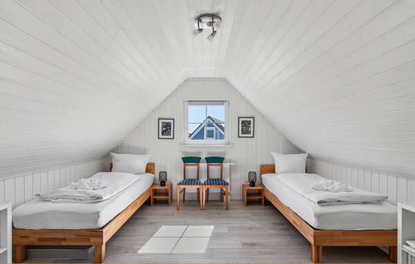 Vakantiehuis 