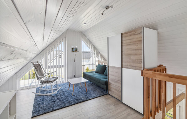 Vakantiehuis 