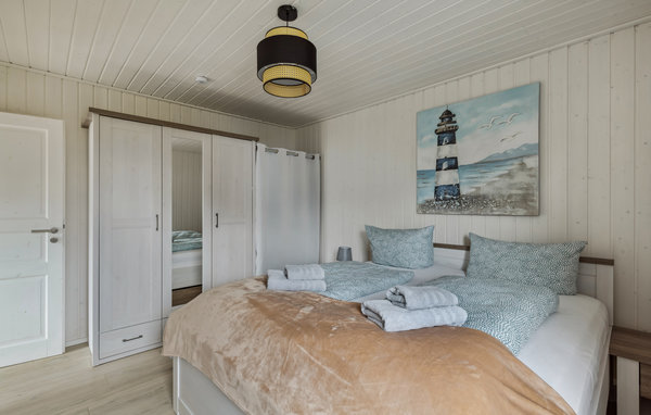 Vakantiehuis 
