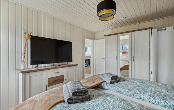 Vakantiehuis 
