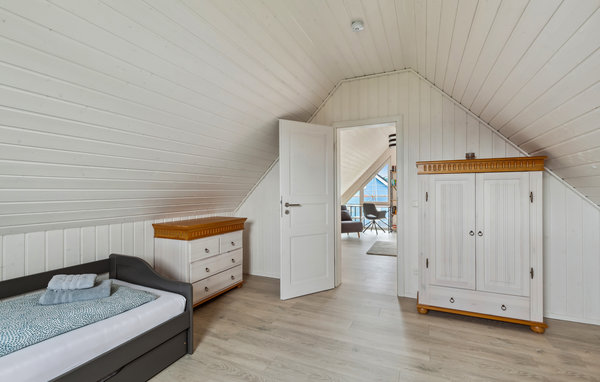Vakantiehuis 