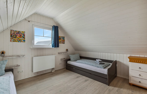 Vakantiehuis 