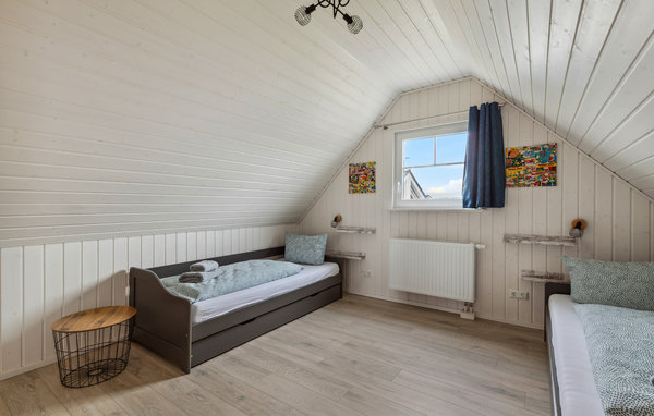 Vakantiehuis 