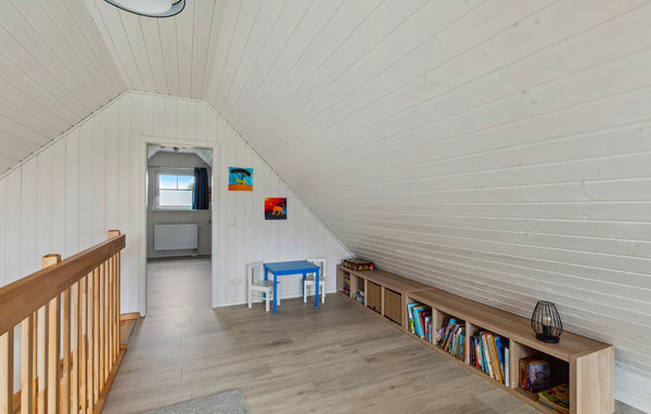 Vakantiehuis 