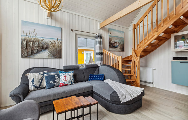 Vakantiehuis 