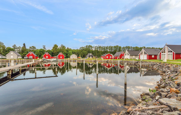 Vakantiehuis 