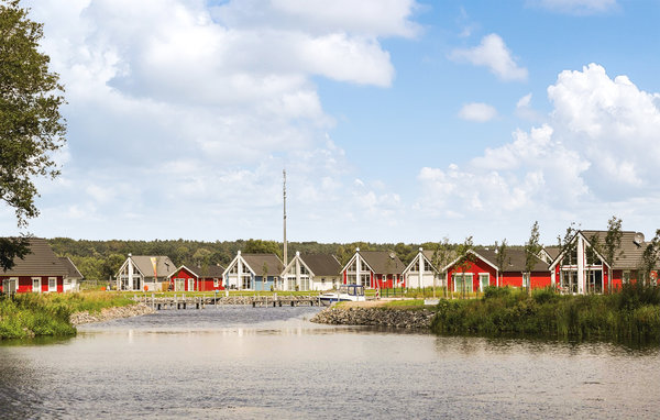 Vakantiehuis 
