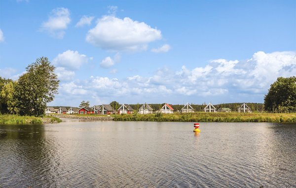 Vakantiehuis 