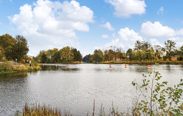 Vakantiehuis 