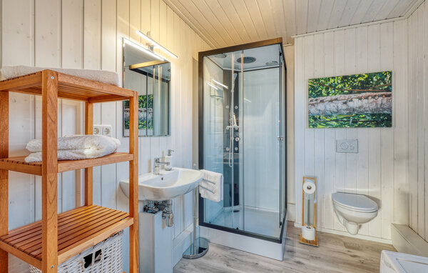 Vakantiehuis 