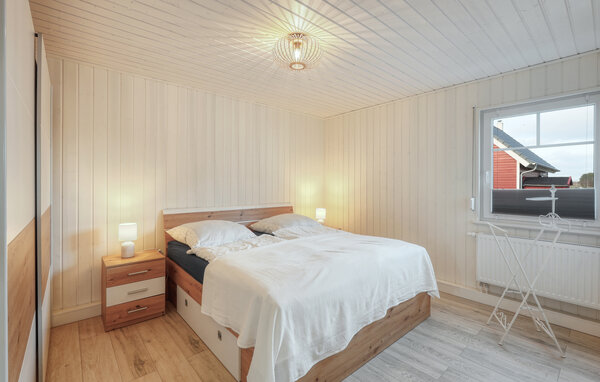 Vakantiehuis 