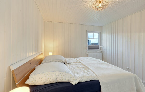 Vakantiehuis 
