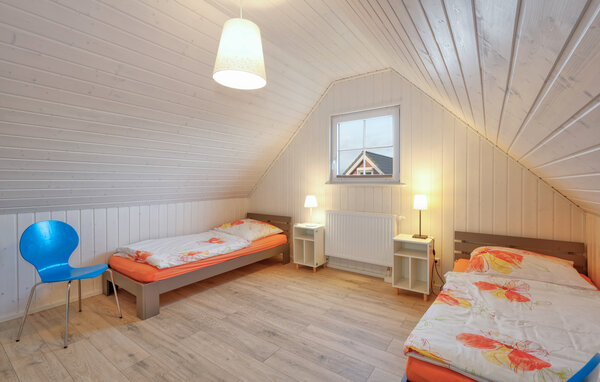 Vakantiehuis 