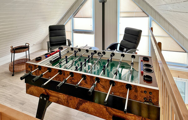 Holiday Home - Zerpenschleuse , Germany - DBB487 801