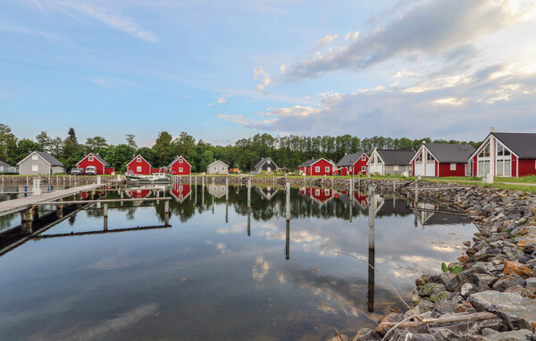 Holiday Home - Zerpenschleuse , Germany - DBB487 7