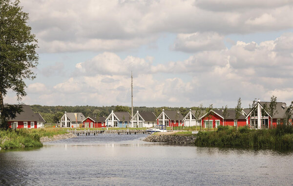 Holiday Home - Zerpenschleuse , Germany - DBB487 902