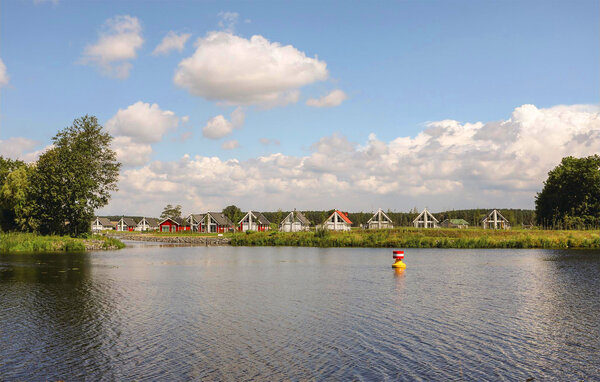 Holiday Home - Zerpenschleuse , Germany - DBB487 903