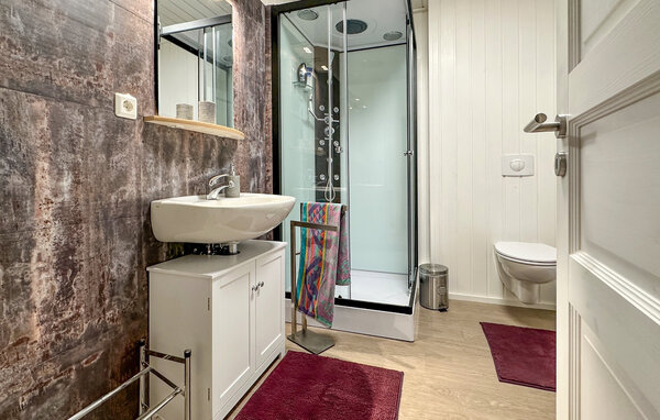 Holiday Home - Zerpenschleuse , Germany - DBB487 701