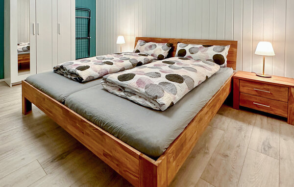 Holiday Home - Zerpenschleuse , Germany - DBB487 601