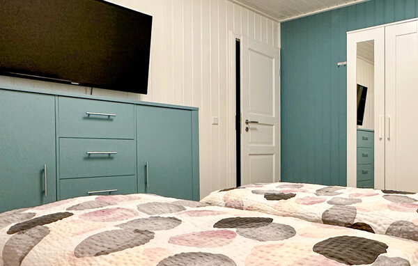 Holiday Home - Zerpenschleuse , Germany - DBB487 602