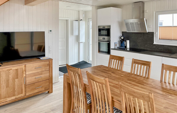 Holiday Home - Zerpenschleuse , Germany - DBB487 5