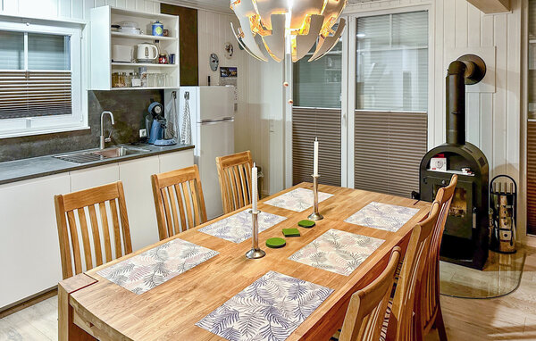 Holiday Home - Zerpenschleuse , Germany - DBB487 4