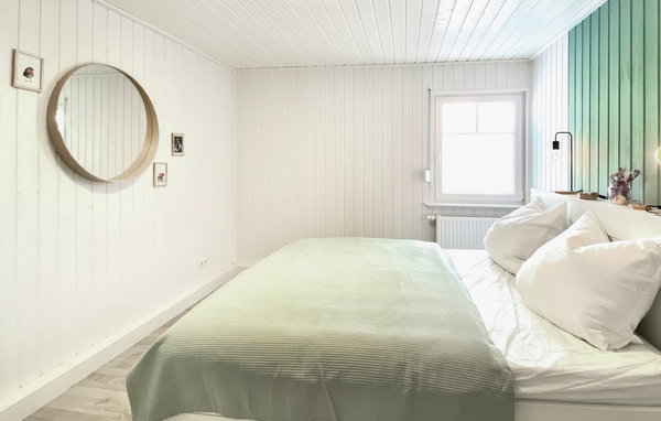 Vakantiehuis 