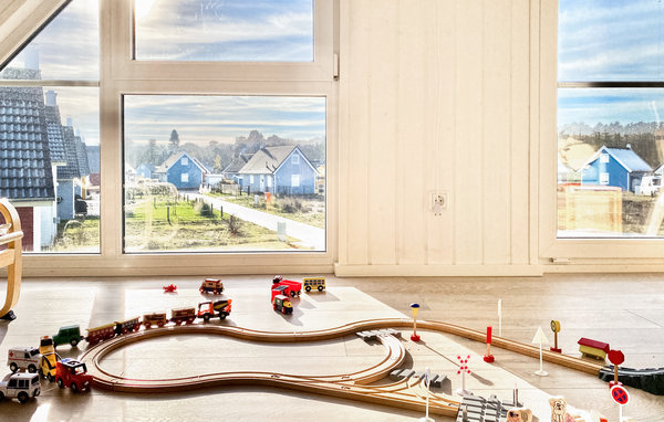 Vakantiehuis 