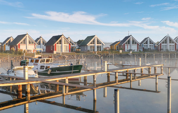 Vakantiehuis 