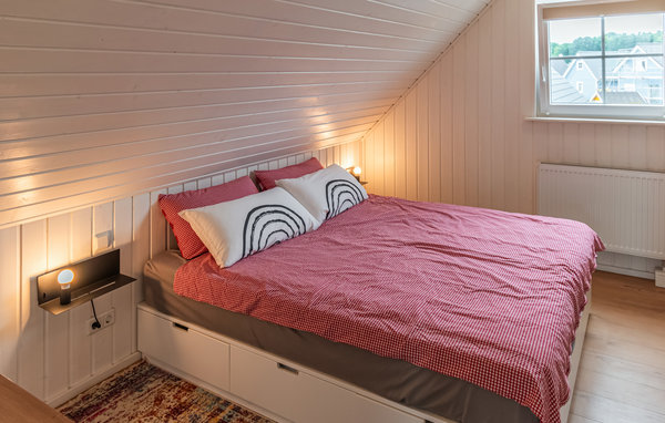 Vakantiehuis 
