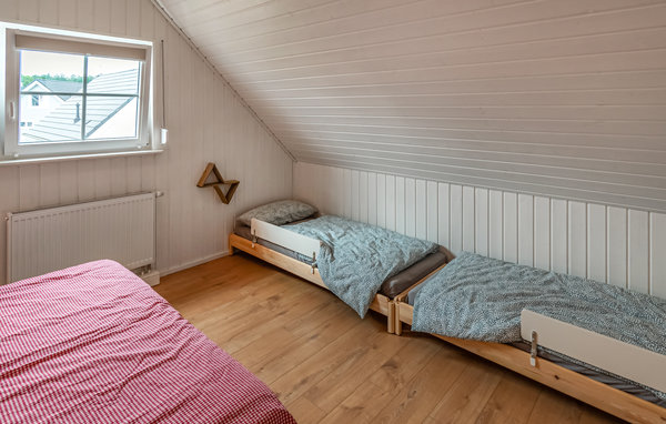 Vakantiehuis 