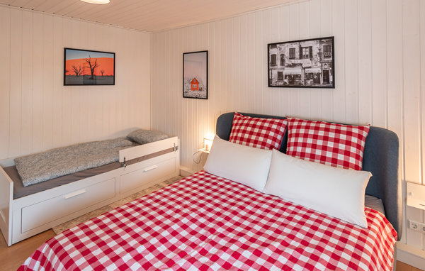 Vakantiehuis 