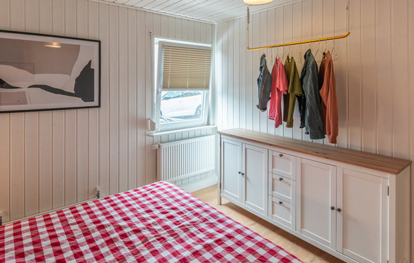Vakantiehuis 