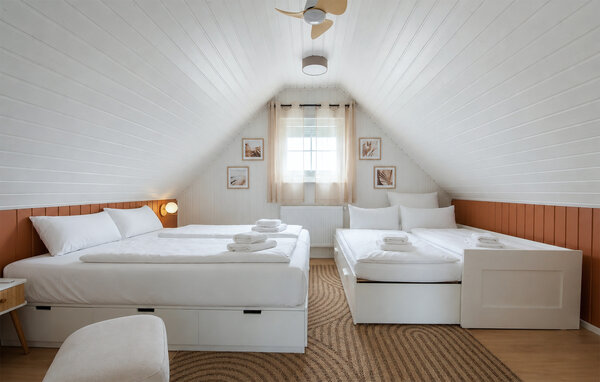 Casa de vacaciones - Zerpenschleuse , Alemania - DBB489 605