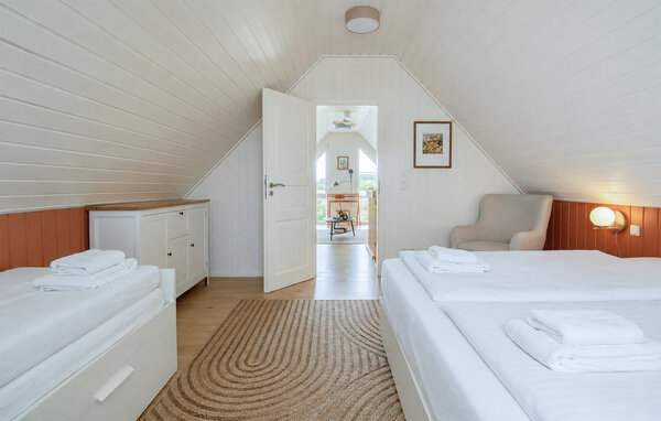 Casa de vacaciones - Zerpenschleuse , Alemania - DBB489 608