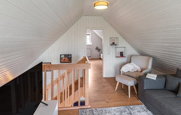 Vakantiehuis 
