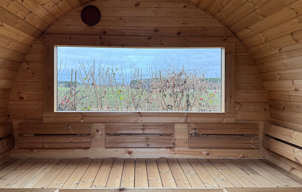 Vakantiehuis 