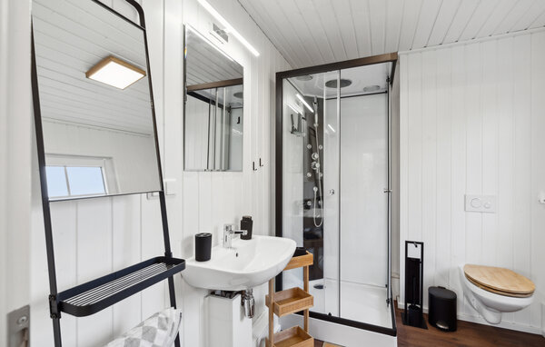 Vakantiehuis 