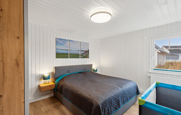 Vakantiehuis 