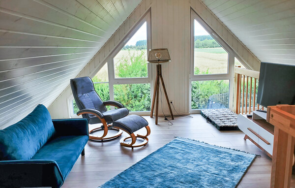 Vakantiehuis 