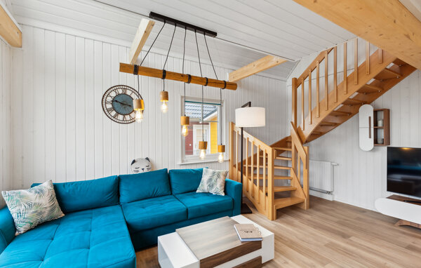 Vakantiehuis 