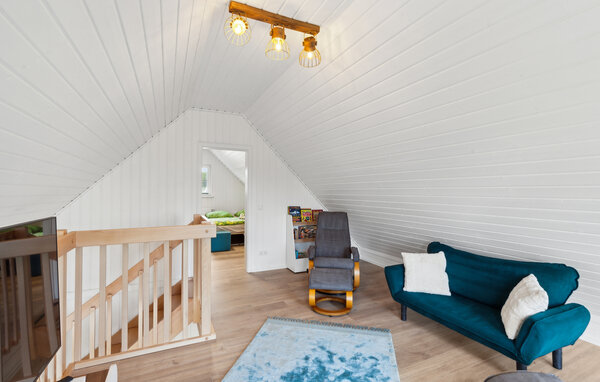 Vakantiehuis 