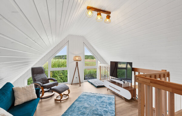 Vakantiehuis 