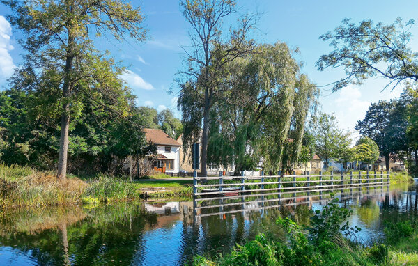 Holiday Home - Wandlitz/ Zerpenschleuse , Germany - DBB499 9