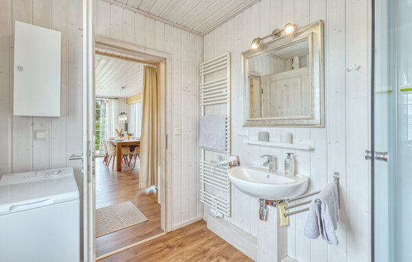 Location de vacances - Wandlitz/ Zerpenschleuse , Allemagne - DBB499 702