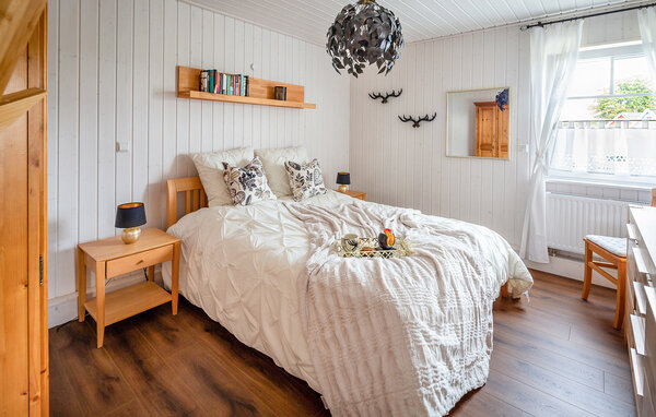 Holiday Home - Wandlitz/ Zerpenschleuse , Germany - DBB499 6