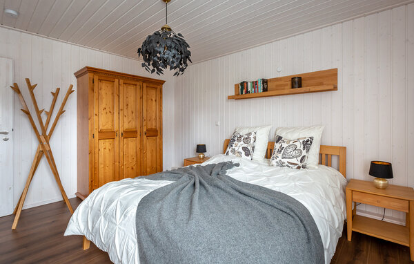 Holiday Home - Wandlitz/ Zerpenschleuse , Germany - DBB499 7