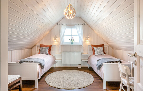 Holiday Home - Wandlitz/ Zerpenschleuse , Germany - DBB499 602