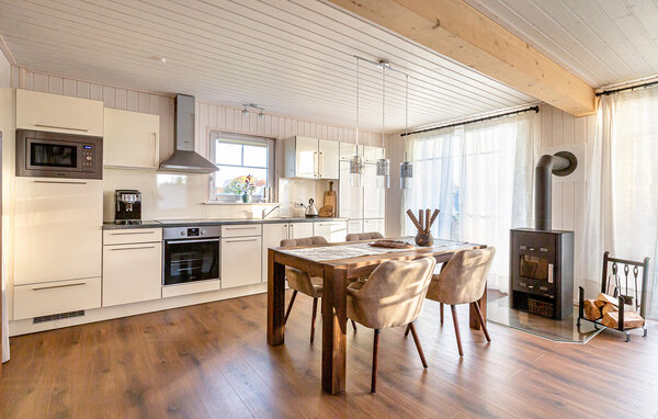 Holiday Home - Wandlitz/ Zerpenschleuse , Germany - DBB499 4