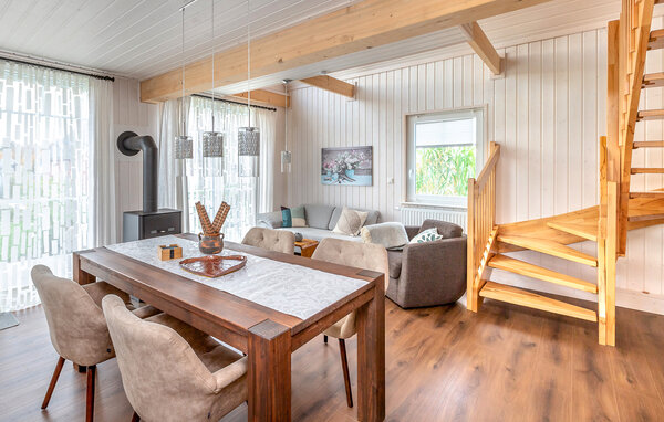 Holiday Home - Wandlitz/ Zerpenschleuse , Germany - DBB499 3